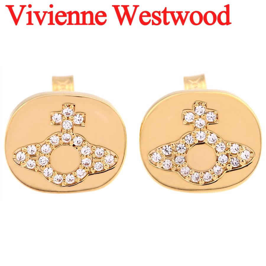 Vivienne Westwood（ヴィヴィアンウエストウッド） ピアス レディース