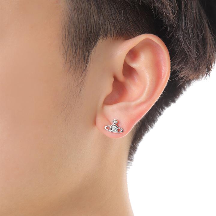 Vivienne Westwood ヴィヴィアンウエストウッド ピアス メンズ Vivienne Westwood ヴィヴィアンウエストウッド ピアス メンズ