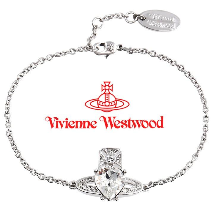 ヴィヴィアンウエストウッド ブレスレット レディース Vivienne Westwood ヴィヴィアン アリエラブレスレット シルバー 時計 ブランド専門店 アイゲット 通販 Yahoo ショッピング