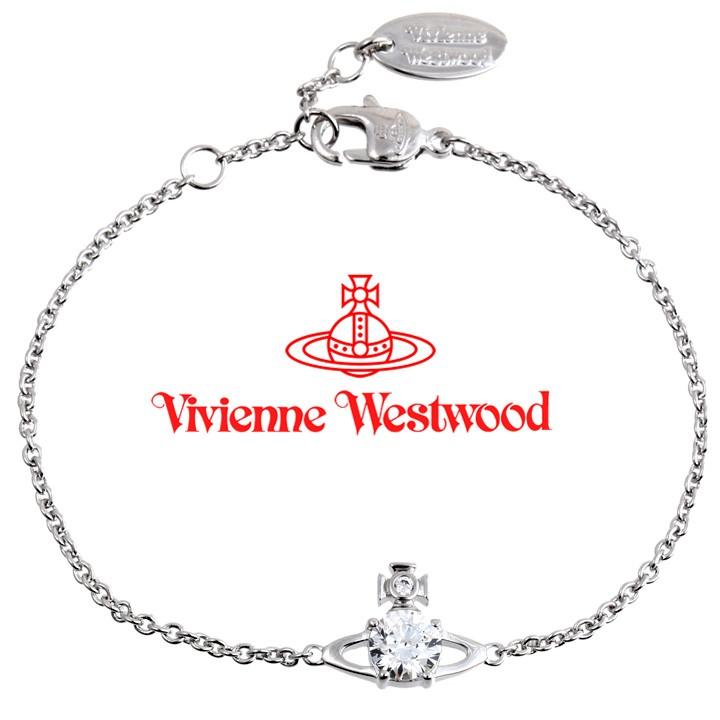 Vivienne Westwood ヴィヴィアンウエストウッド ブレスレット Vivienne Westwood ヴィヴィアンウエストウッド ブレスレット