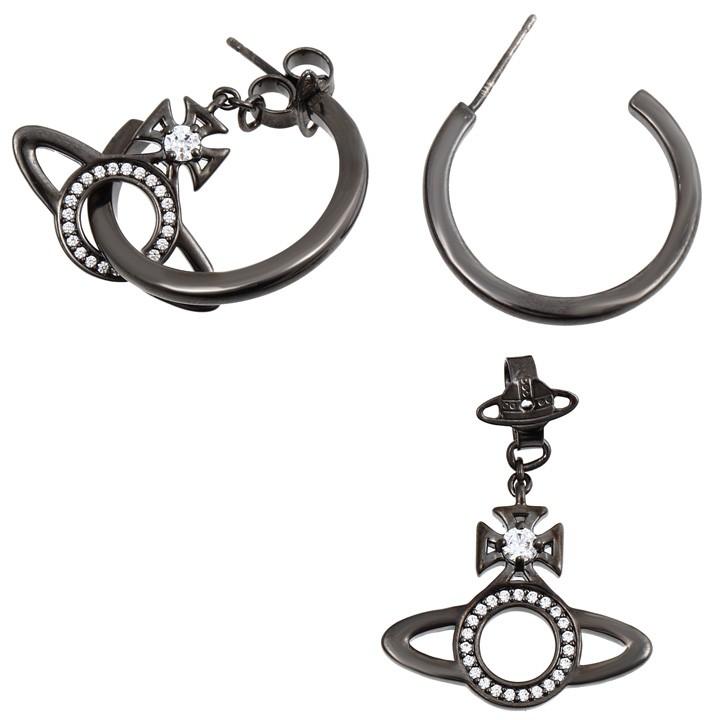 Vivienne Westwood ヴィヴィアンウエストウッド ピアス Vivienne Westwood ヴィヴィアンウエストウッド ピアス