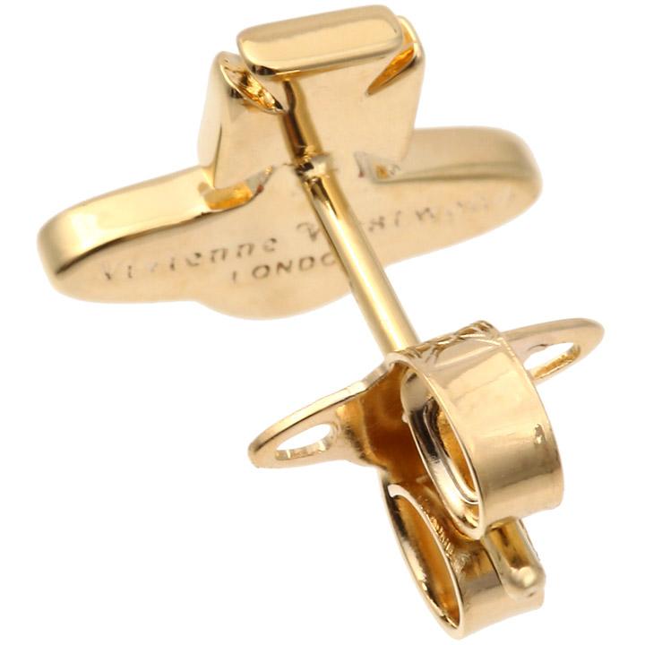 Vivienne Westwood ヴィヴィアンウエストウッド ピアス ロミーナ Vivienne Westwood ヴィヴィアンウエストウッド ピアス ロミーナ