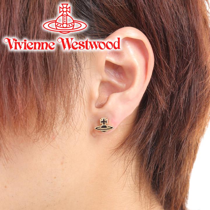 Vivienne Westwood ヴィヴィアンウエストウッド ピアス ロミーナ Vivienne Westwood ヴィヴィアンウエストウッド ピアス ロミーナ