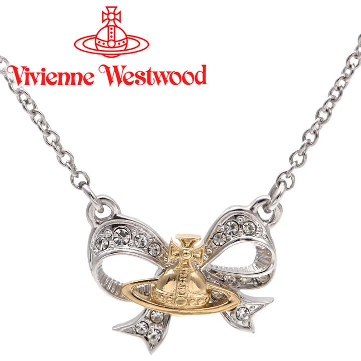 ヴィヴィアンウエストウッド ネックレス レディース リボン Vivienne Westwood ヴィヴィアン ゲイルペンダント シルバー 時計 ブランド専門店 アイゲット 通販 Yahoo ショッピング