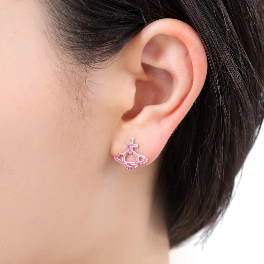 Vivienne Westwood（ヴィヴィアンウエストウッド） ピアス レディース 