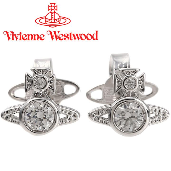 Vivienne Westwood（ヴィヴィアンウエストウッド） ピアス レディース