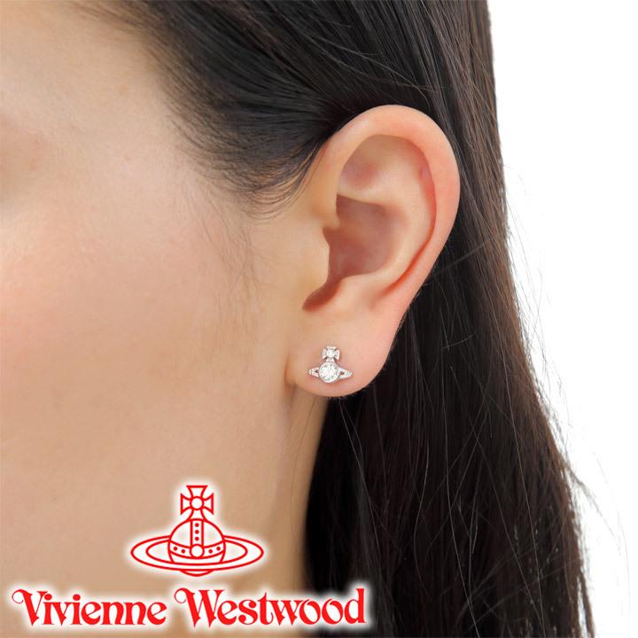 Vivienne Westwood（ヴィヴィアンウエストウッド） ピアス レディース