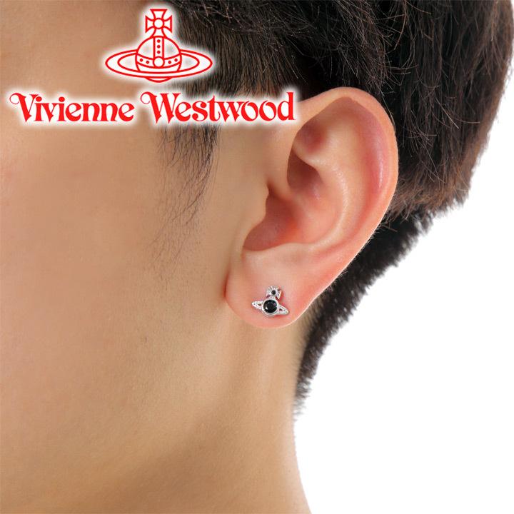 Vivienne Westwood ヴィヴィアンウエストウッド ピアス メンズ Vivienne Westwood ヴィヴィアンウエストウッド ピアス メンズ
