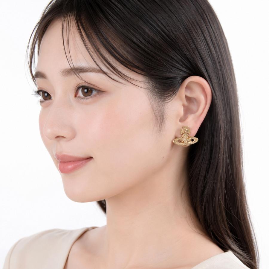 Vivienne Westwood（ヴィヴィアンウエストウッド） ピアス レディース