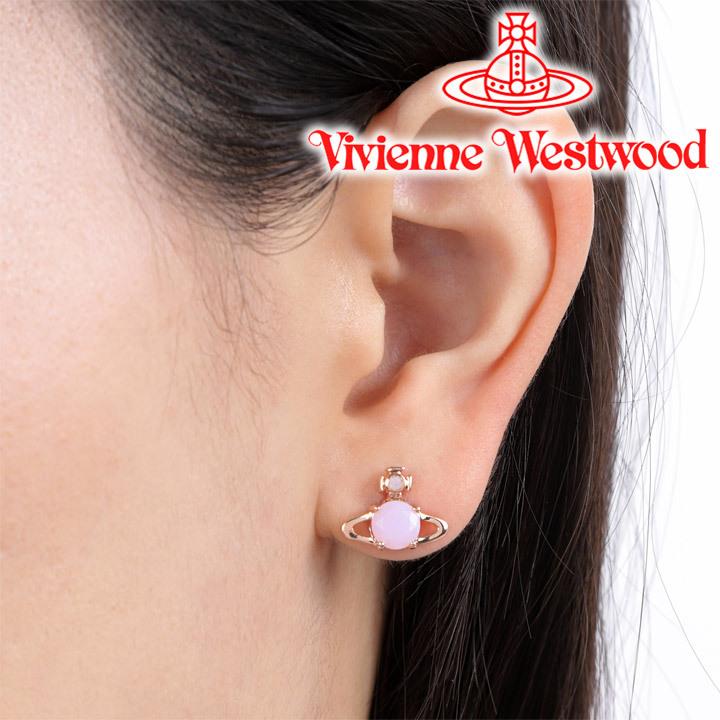 Vivienne Westwood ヴィヴィアンウエストウッド ピアス Vivienne Westwood ヴィヴィアンウエストウッド ピアス