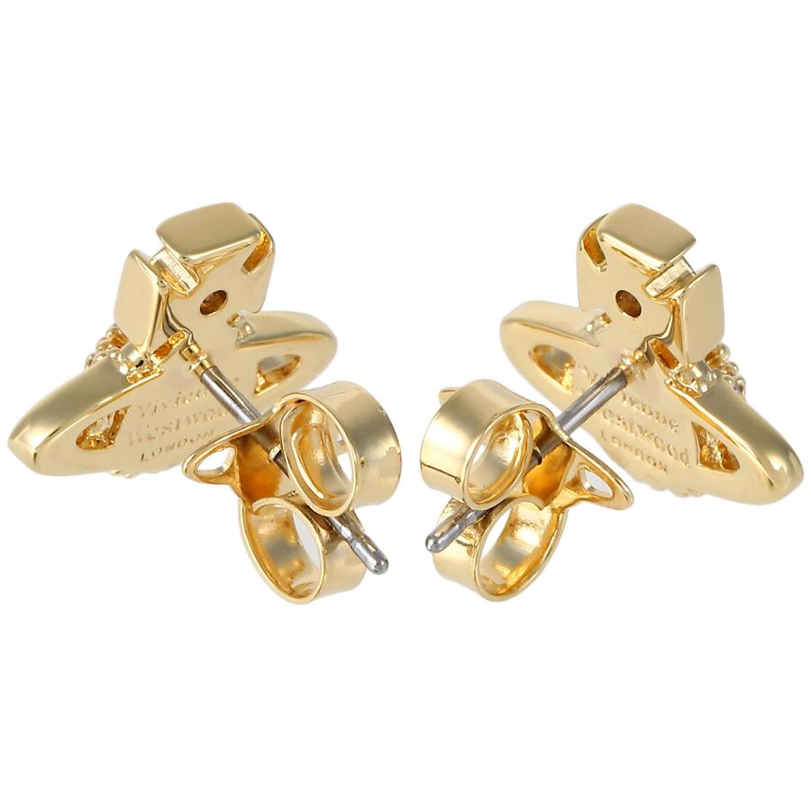 Vivienne Westwood（ヴィヴィアンウエストウッド） ピアス レディース