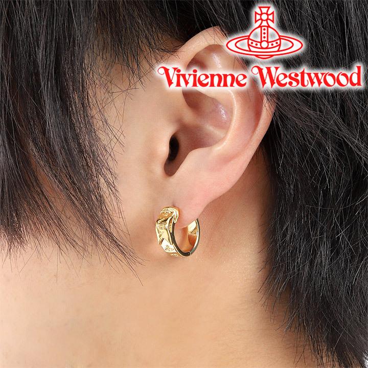 Vivienne Westwood ヴィヴィアンウエストウッド ピアス メンズ Vivienne Westwood ヴィヴィアンウエストウッド ピアス メンズ