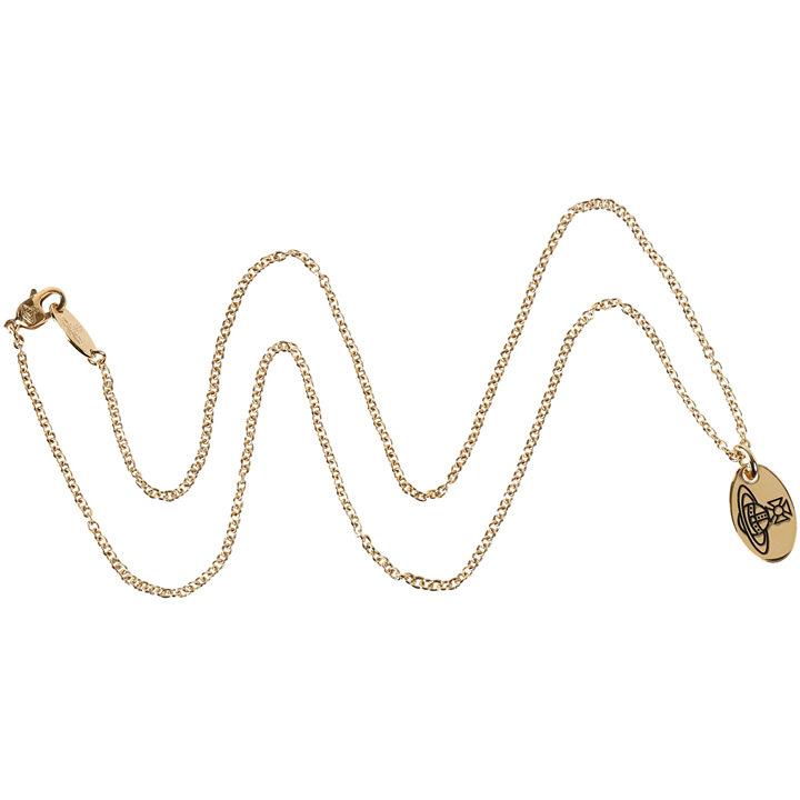 Vivienne Westwood ヴィヴィアンウエストウッド ネックレス メンズ 