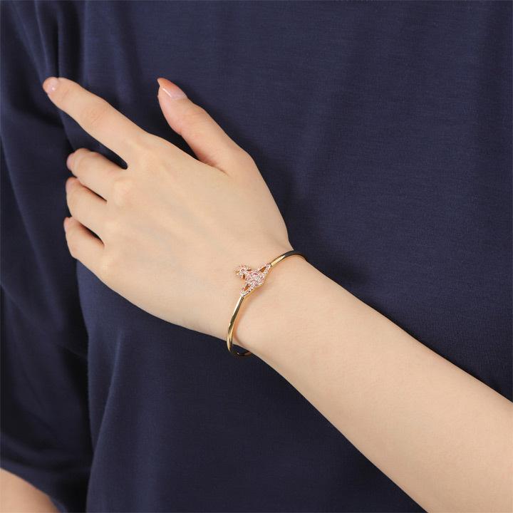 Vivienne Westwood（ヴィヴィアンウエストウッド） ブレスレット