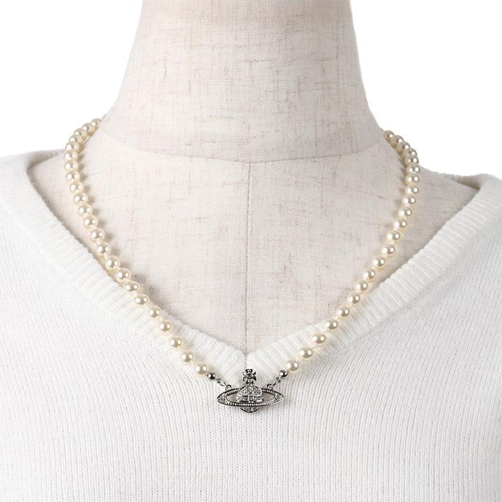 Vivienne Westwood ヴィヴィアンウエストウッド ネックレス Vivienne Westwood ヴィヴィアンウエストウッド ネックレス