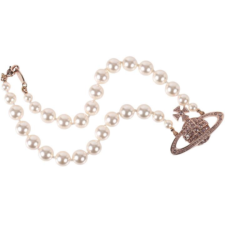 Vivienne Westwood ヴィヴィアンウエストウッド ネックレス ワン Vivienne Westwood ヴィヴィアンウエストウッド ネックレス ワン