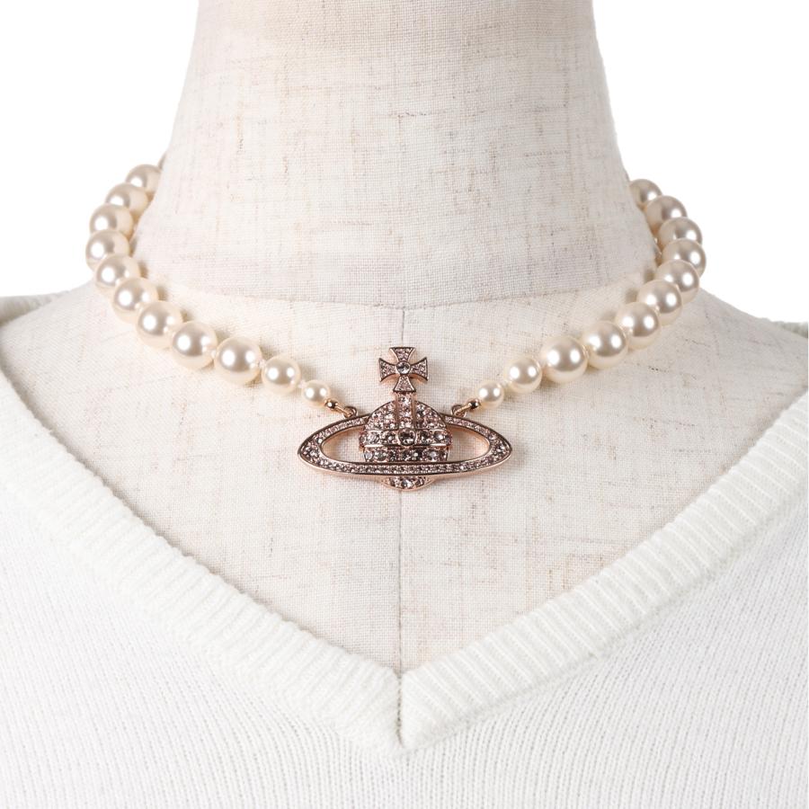 Vivienne Westwood（ヴィヴィアンウエストウッド） ネックレス