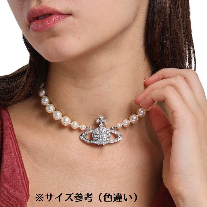 Vivienne Westwood ヴィヴィアンウエストウッド ネックレス ワン Vivienne Westwood ヴィヴィアンウエストウッド ネックレス ワン