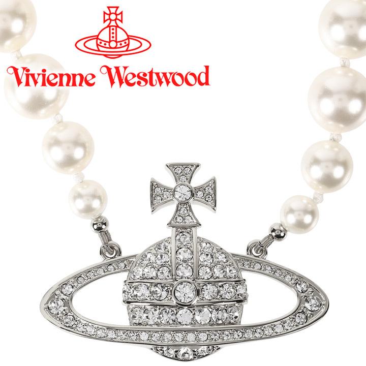 Vivienne Westwood ヴィヴィアンウエストウッド ネックレス ワン Vivienne Westwood ヴィヴィアンウエストウッド ネックレス ワン