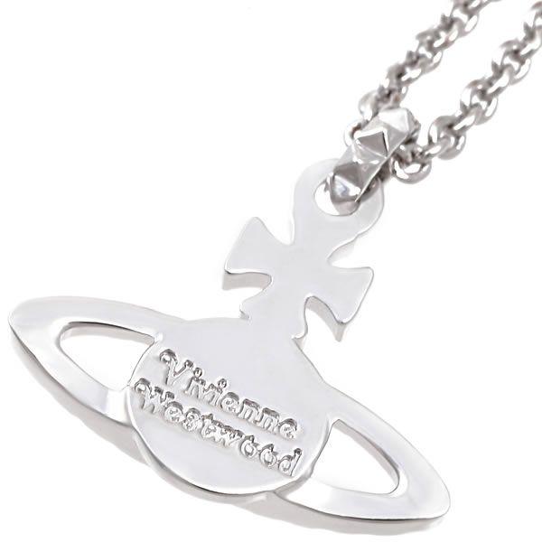 Vivienne Westwood（ヴィヴィアンウエストウッド） ネックレス