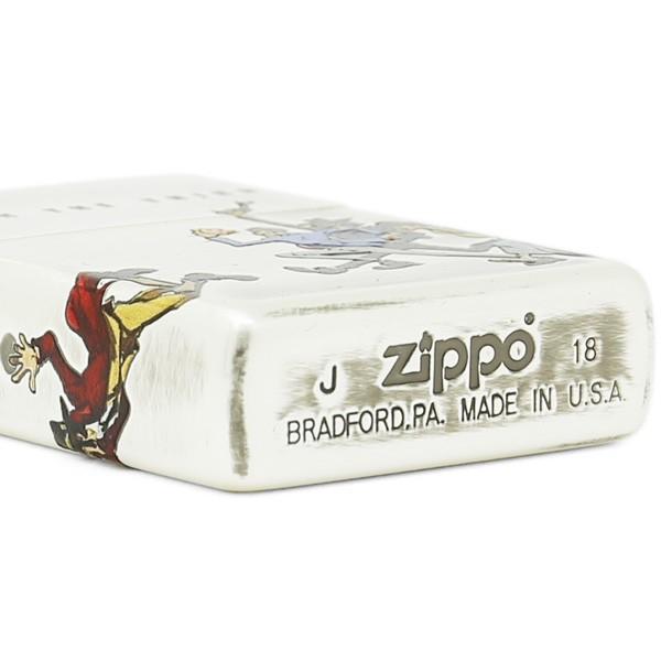 ○ ジッポー　ルパン三世　カラーズ　No 05 4582406736111-3.jpg