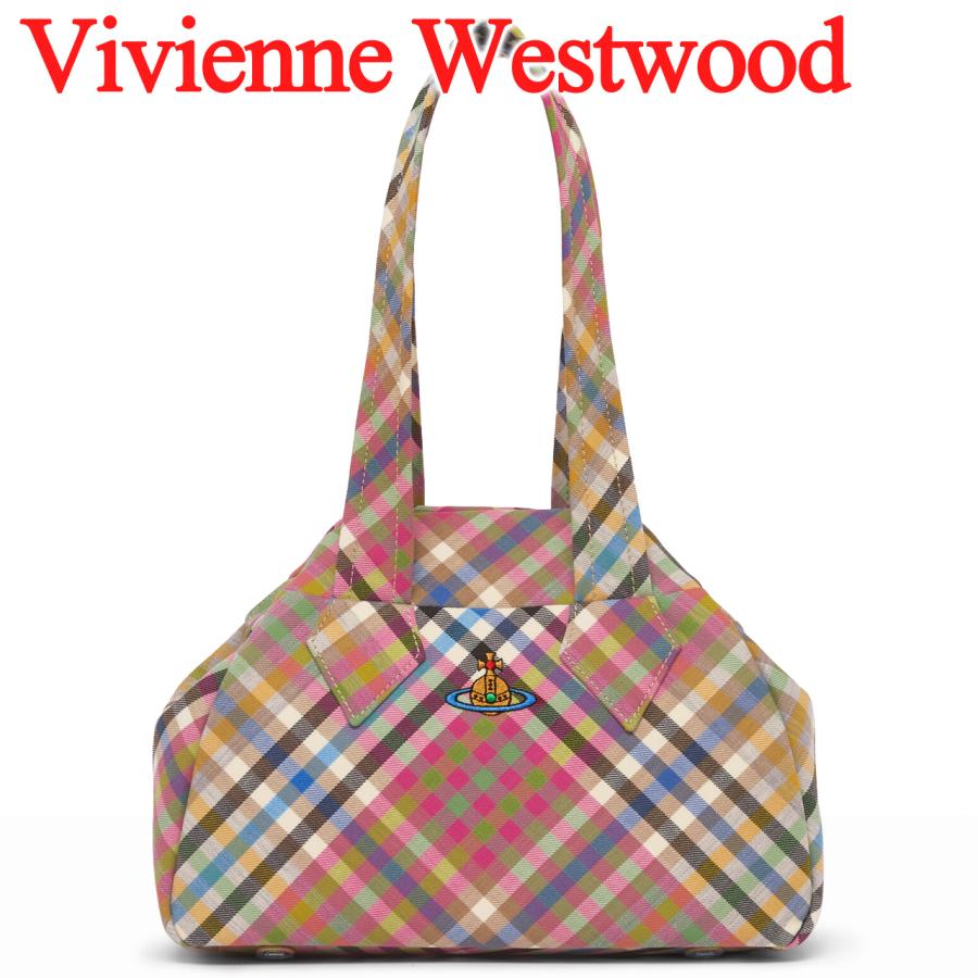 Vivienne Westwood（ヴィヴィアンウエストウッド） ショルダーバッグ 