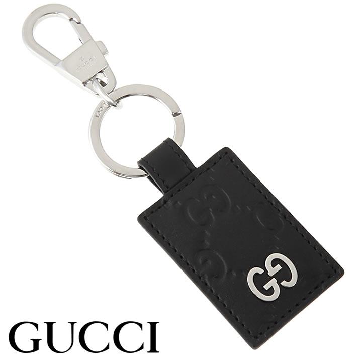 グッチ キーリング Gucci キーホルダー ブラック レディース メンズ Cwc1n 1000 Cwc1n 1000 時計 ブランド専門店 アイゲット 通販 Yahoo ショッピング