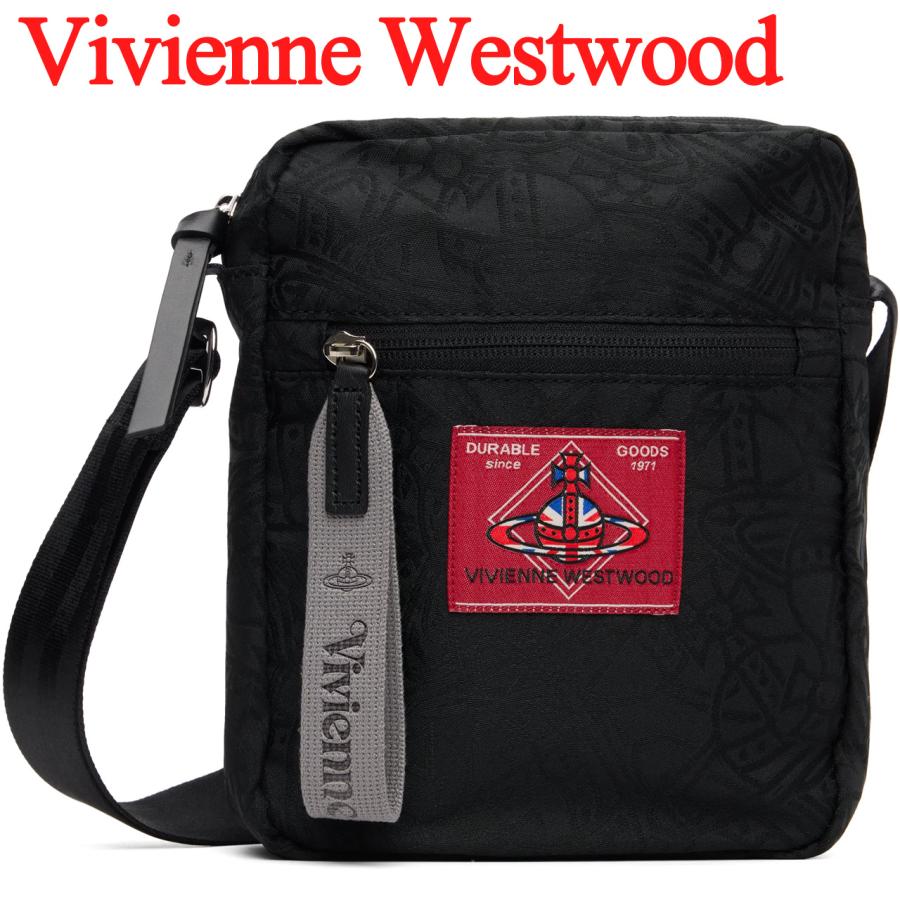 Vivienne Westwood（ヴィヴィアンウエストウッド） ショルダーバッグ