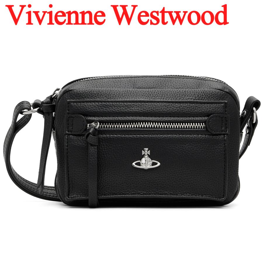 Vivienne Westwood（ヴィヴィアンウエストウッド） ショルダーバッグ