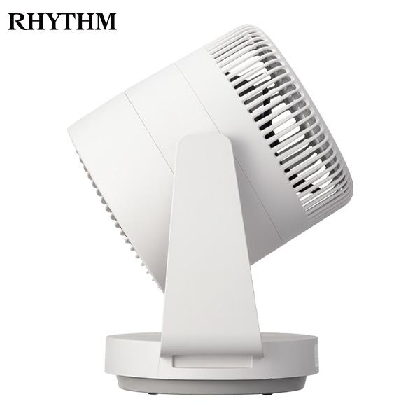RHYTHM(時計) シルキーウィンドウ サーキュレーター Silky RHYTHM(時計) シルキーウィンドウ サーキュレーター Silky