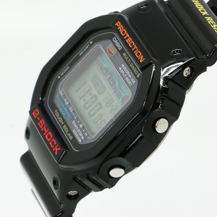 G-LIDE（G-SHOCK） G-SHOCK Gショック 電波 ソーラー Gライド GWX-5600