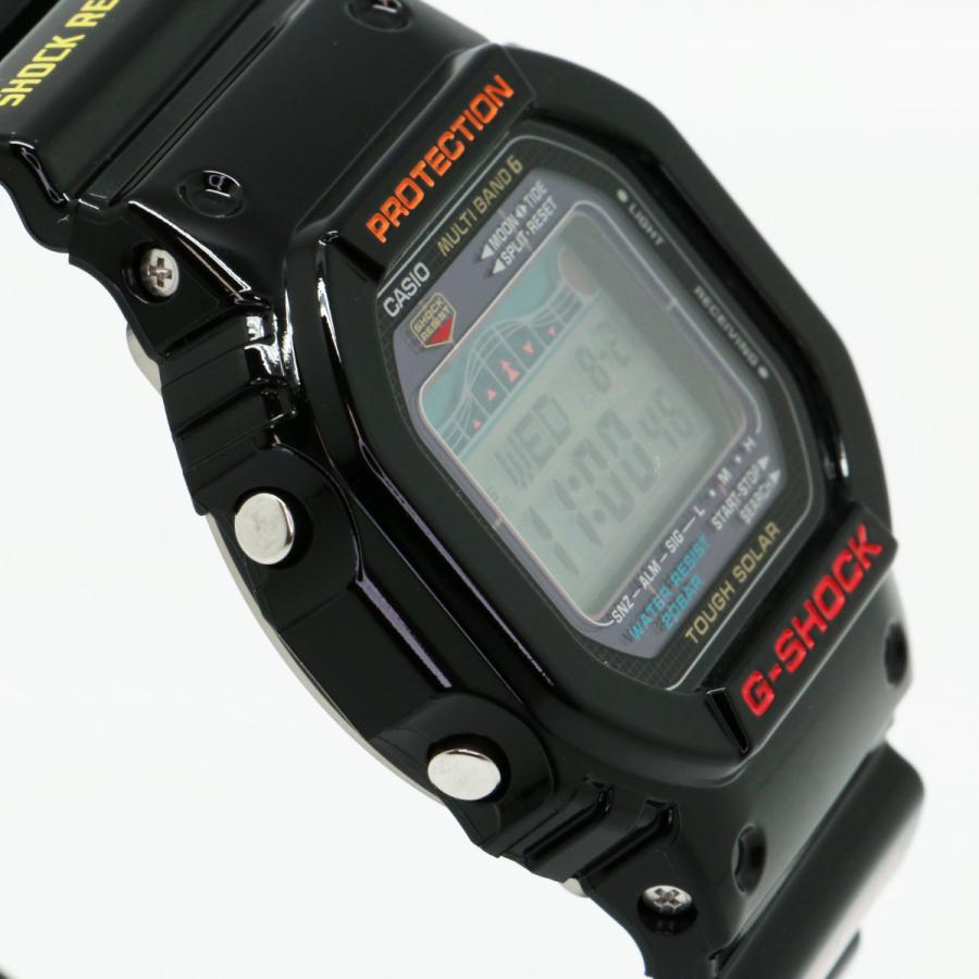 G-LIDE（G-SHOCK） G-SHOCK Gショック 電波 ソーラー Gライド GWX-5600