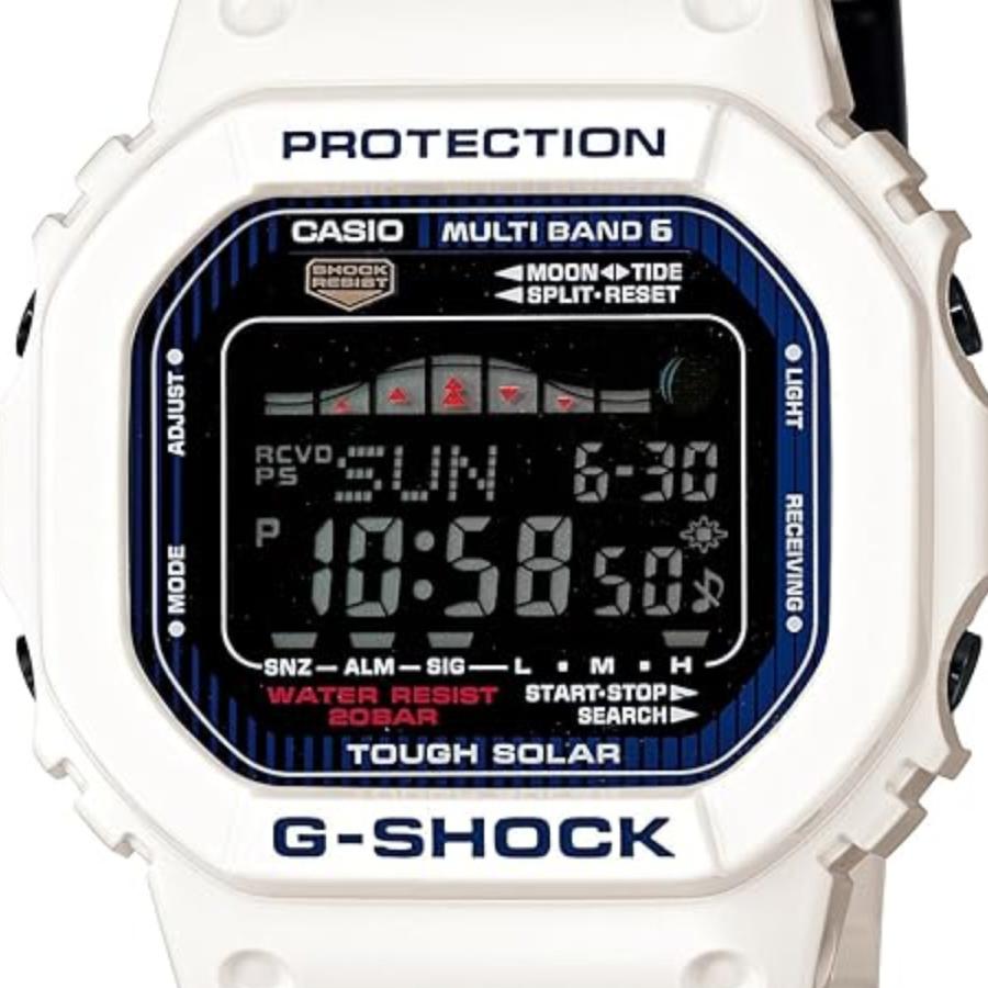 G-LIDE（G-SHOCK） G-SHOCK Gショック 電波 ソーラー Gライド GWX