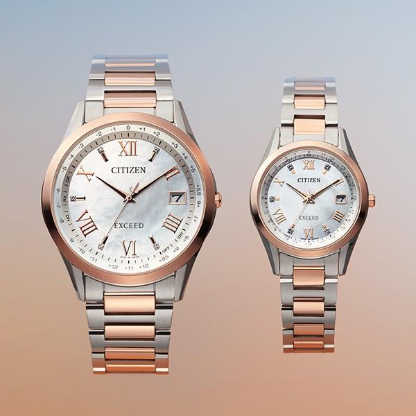 EXCEED(CITIZEN) 限定 シチズン エクシード CITIZEN EXCEED EXCEED(CITIZEN) 限定 シチズン エクシード CITIZEN EXCEED