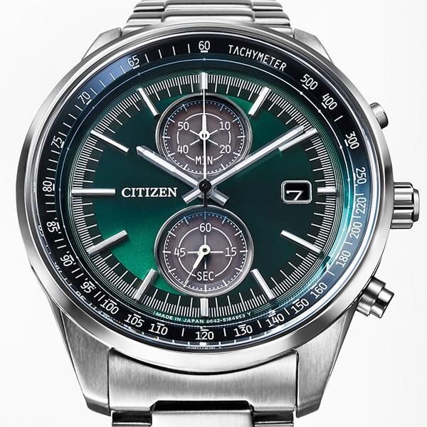CITIZEN COLLECTION シチズン コレクション エコ・ドライブ 時計 