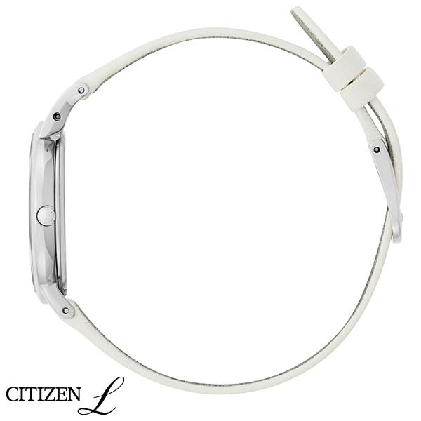 CITIZEN L シチズン エル アンビリュナ エコ ドライブ EG7071-11A