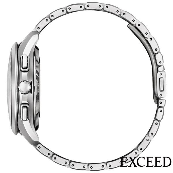 EXCEED(CITIZEN) シチズン エクシード CITIZEN EXCEED CC4030-58E