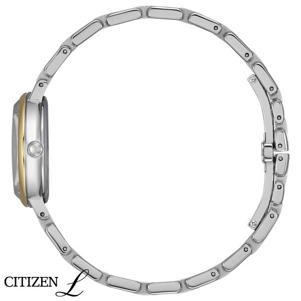 CITIZEN（シチズン） エル ソーラー ダイヤモンド ROUND Collection
