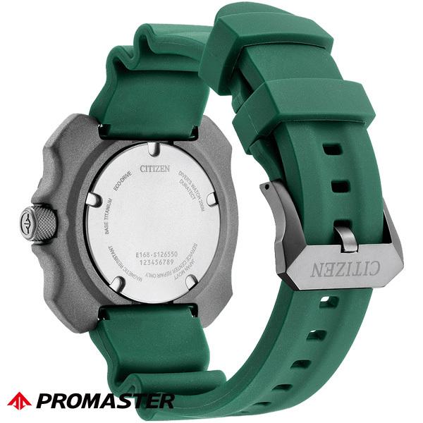 PROMASTER シチズン CITIZEN プロマスター BN0228-06W MARINEシリーズ