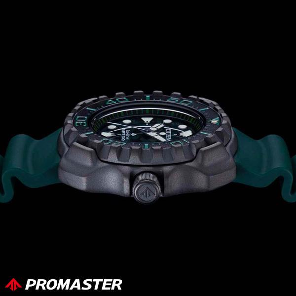 PROMASTER シチズン CITIZEN プロマスター BN0228-06W MARINEシリーズ