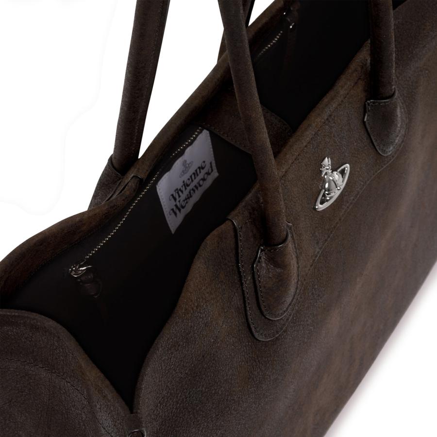 Vivienne Westwood（ヴィヴィアンウエストウッド） トートバッグ