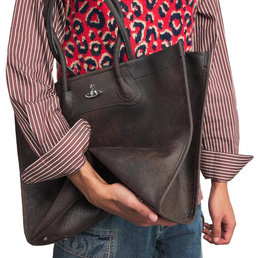 Vivienne Westwood（ヴィヴィアンウエストウッド） トートバッグ