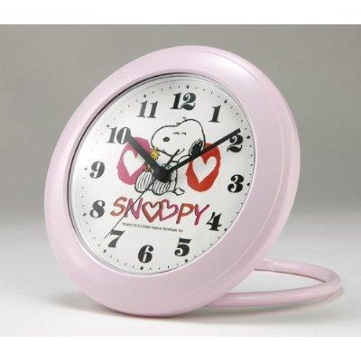 スヌーピー 掛け時計 置き時計兼用 防滴 防塵 キッチン スヌーピーr671 4kg671 M13 シチズン Citizen 4kg671 M13 時計 ブランド専門店 アイゲット 通販 Yahoo ショッピング