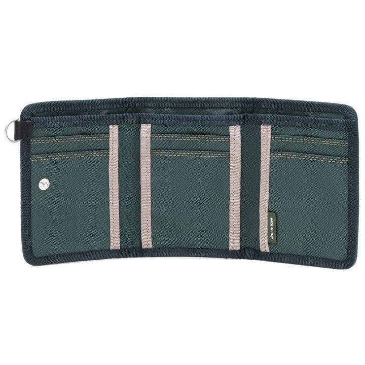 新品　ポールスミス　折財布　カーキ Paul Smith（ポール・スミス） 財布 三つ折り財布 レディース メンズ