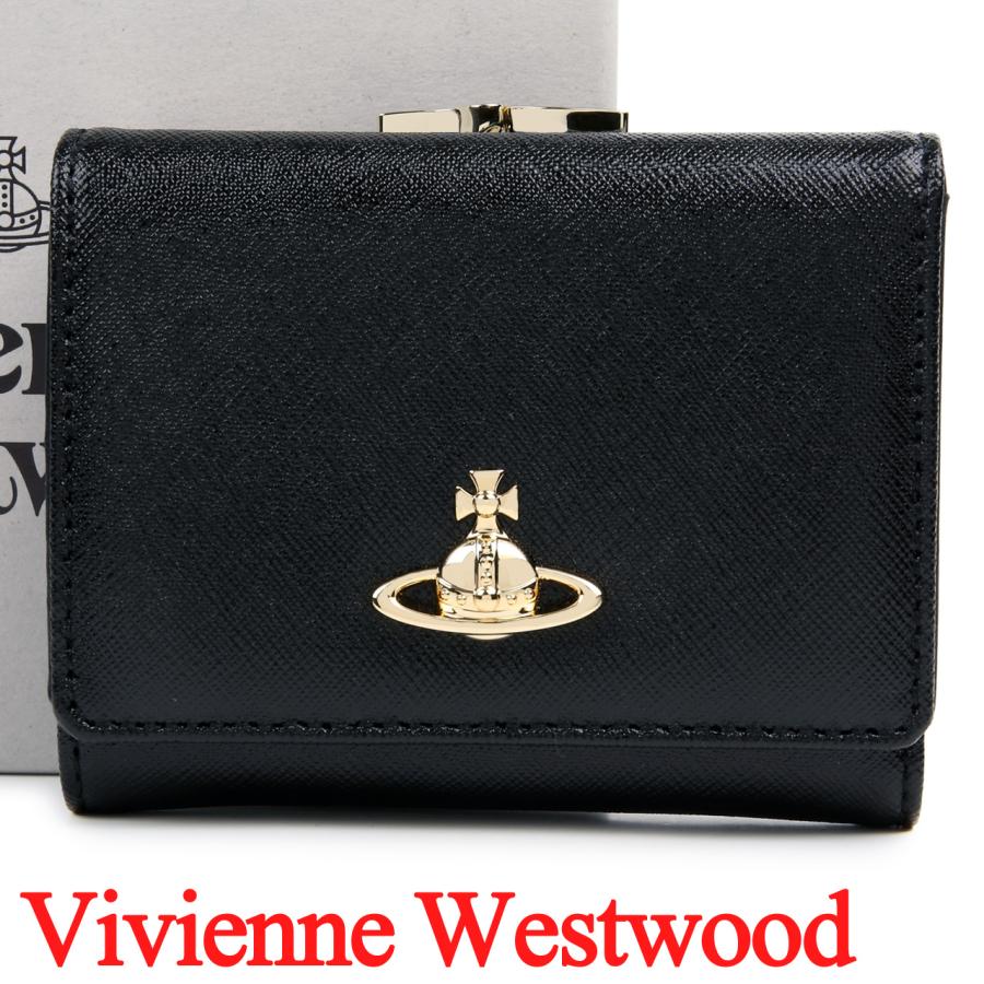Vivienne Westwood（ヴィヴィアンウエストウッド） 財布 レディース