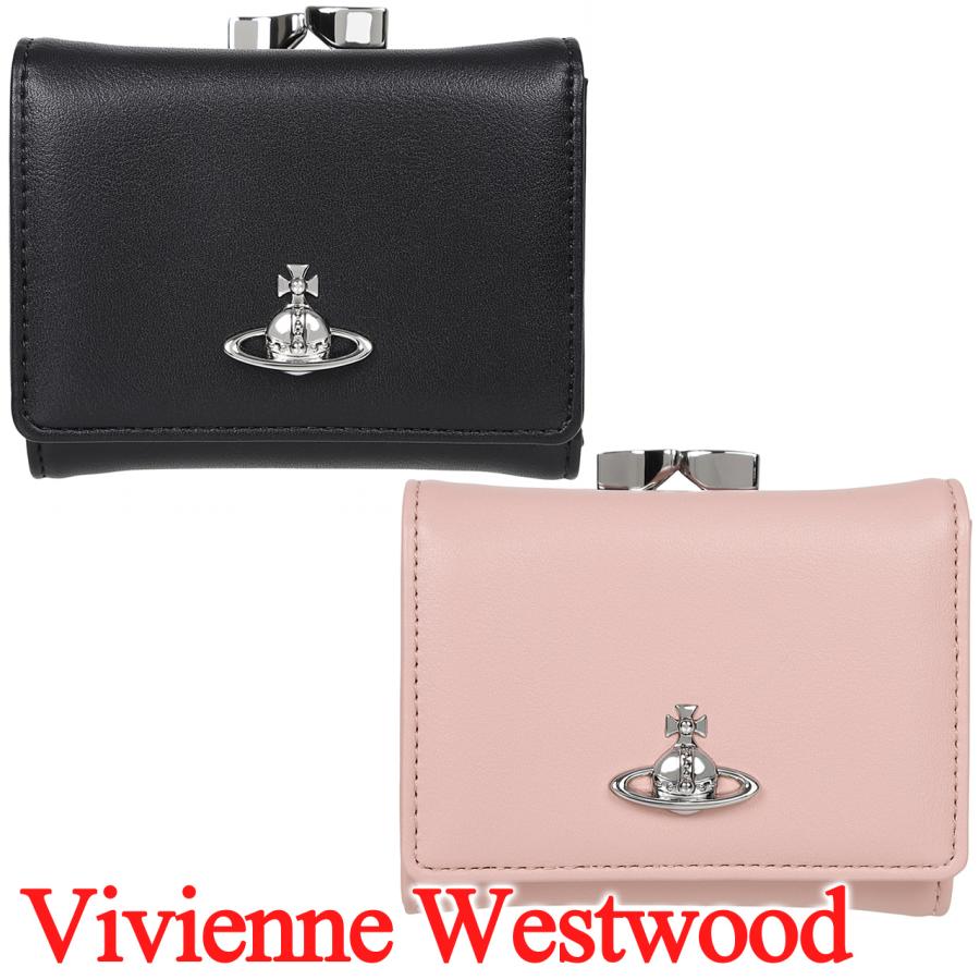 Vivienne Westwood（ヴィヴィアンウエストウッド） 財布 レディース