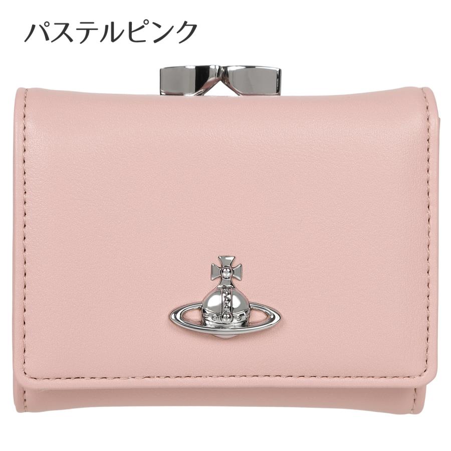 Vivienne Westwood（ヴィヴィアンウエストウッド） 財布 レディース