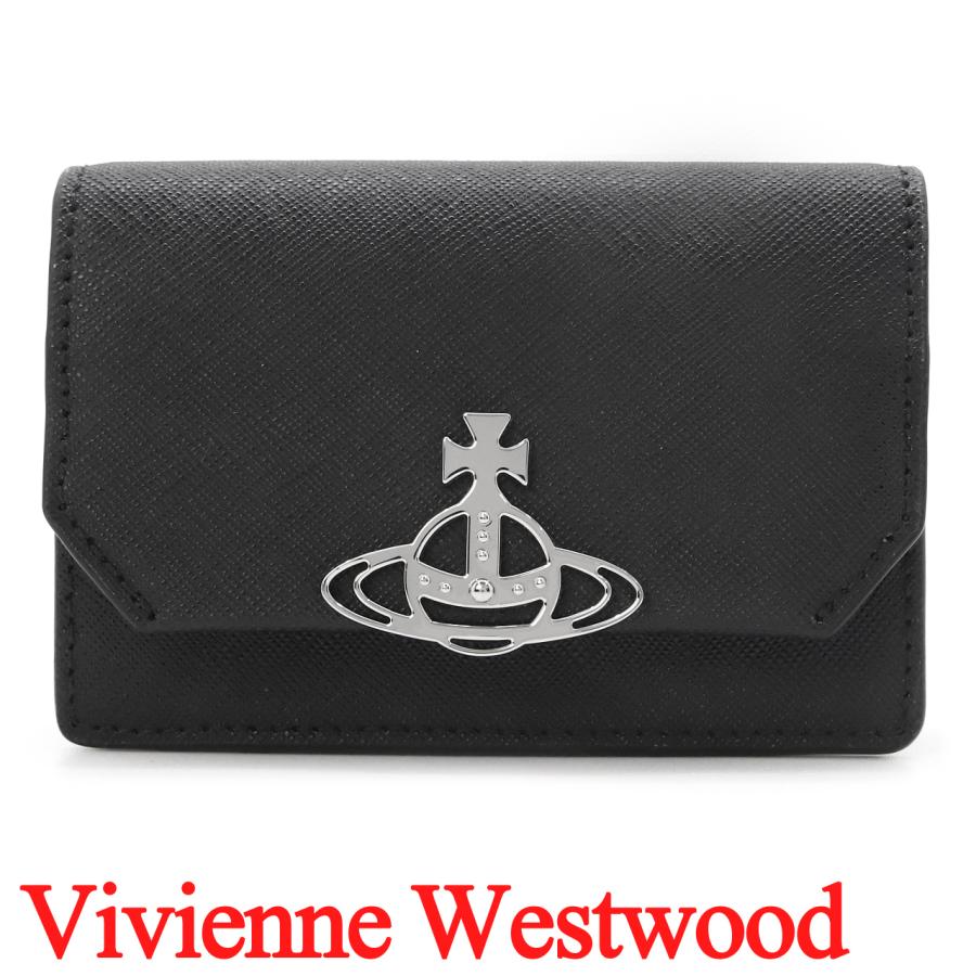 Vivienne Westwood（ヴィヴィアンウエストウッド） カードケース 名刺