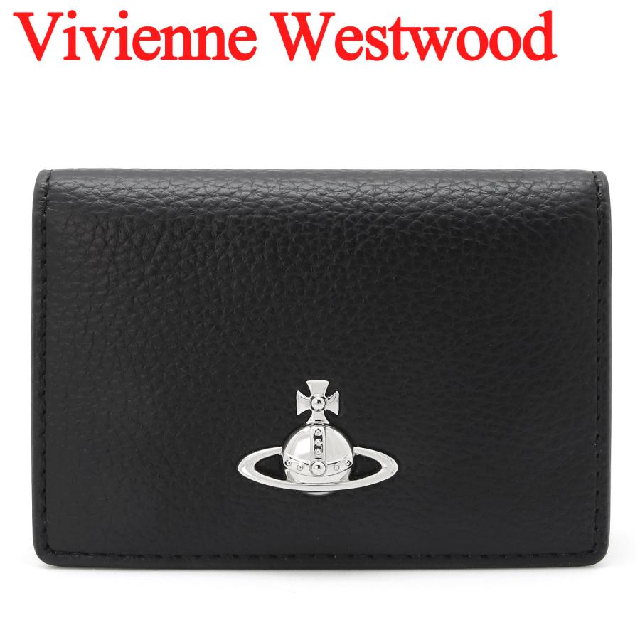 Vivienne Westwood（ヴィヴィアンウエストウッド） カードケース パス