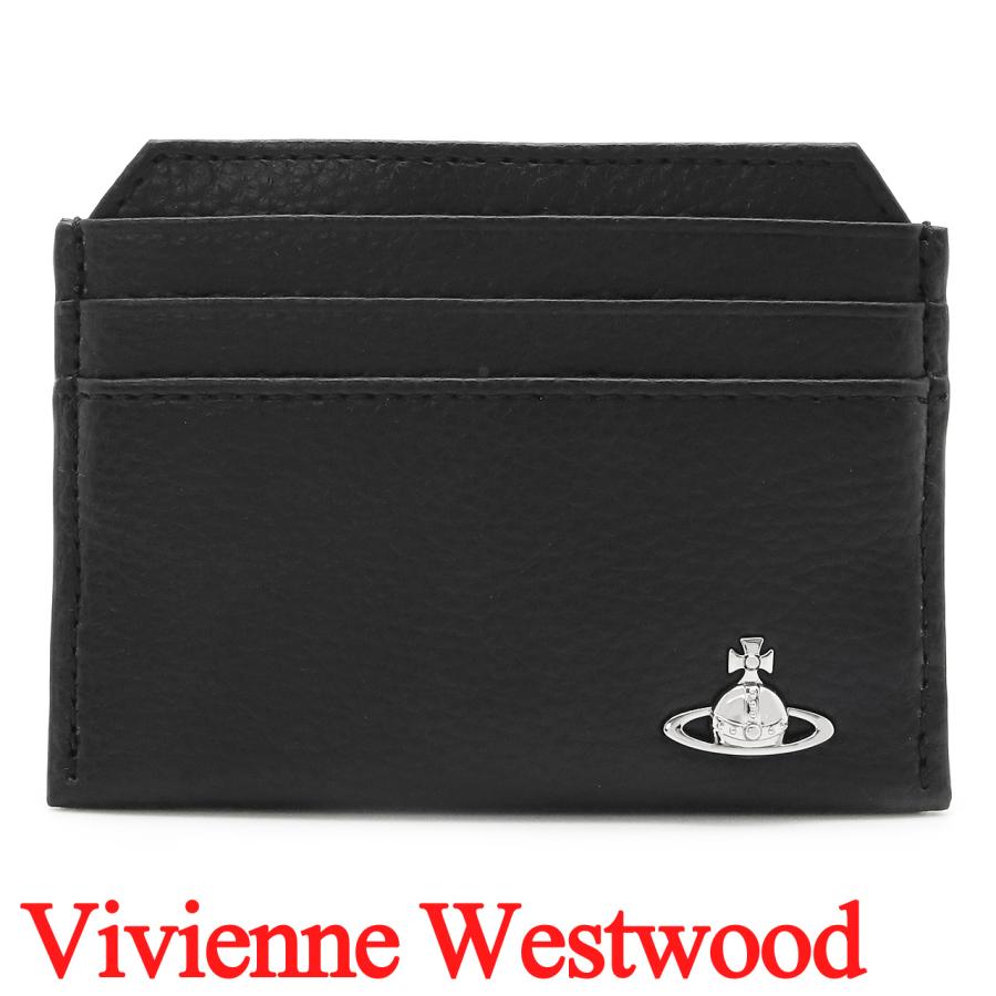 Vivienne Westwood（ヴィヴィアンウエストウッド） ICカードケース